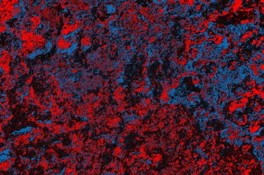 Soyut boyalı arka plan. Soyut sanat geçmişi. Renk dokusu