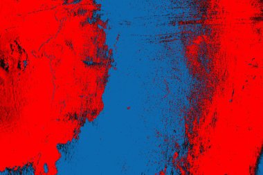 Soyut boyalı arka plan. Soyut sanat geçmişi. Renk dokusu