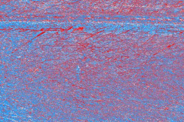 arkaplan olarak soyut renk dokusu, duvar kağıdını kopyala 