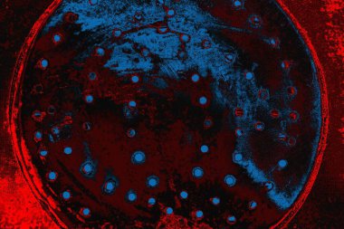 arkaplan olarak soyut renk dokusu, duvar kağıdını kopyala 