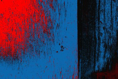 Soyut boyalı arka plan. Soyut sanat geçmişi. Renk dokusu