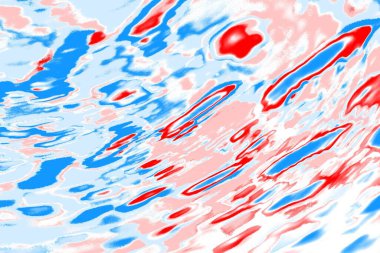 arkaplan olarak soyut renk dokusu, duvar kağıdını kopyala 