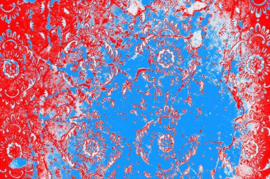 arkaplan olarak soyut renk dokusu, duvar kağıdını kopyala 