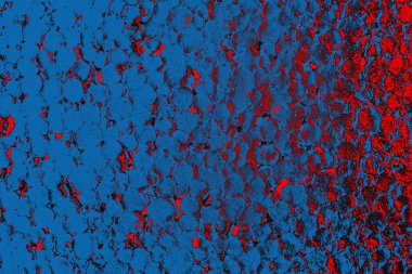 arkaplan olarak soyut renk dokusu, duvar kağıdını kopyala 