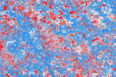 arkaplan olarak soyut renk dokusu, duvar kağıdını kopyala 