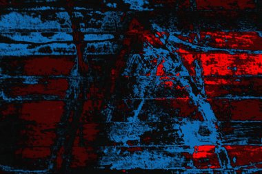 Soyut boyalı arka plan. Soyut sanat geçmişi. Renk dokusu