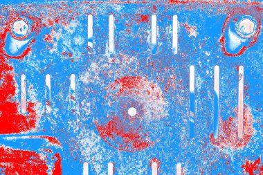 arkaplan olarak soyut renk dokusu, duvar kağıdını kopyala 