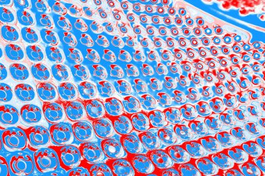 arkaplan olarak soyut renk dokusu, duvar kağıdını kopyala 