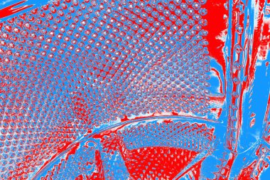 arkaplan olarak soyut renk dokusu, duvar kağıdını kopyala 