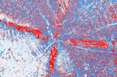 arkaplan olarak soyut renk dokusu, duvar kağıdını kopyala 