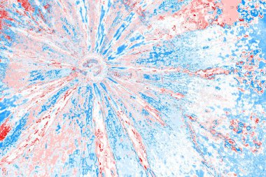 arkaplan olarak soyut renk dokusu, duvar kağıdını kopyala 