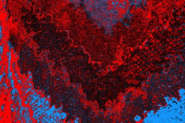 arkaplan olarak soyut renk dokusu, duvar kağıdını kopyala 