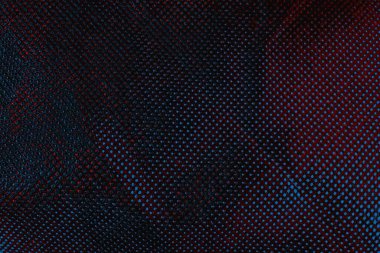 Soyut sanat duvar resmi. Modern, çağdaş sanat geçmişi