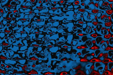 arkaplan olarak soyut renk dokusu, duvar kağıdını kopyala 