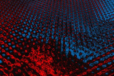 arkaplan olarak soyut renk dokusu, duvar kağıdını kopyala 