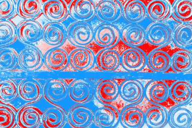 arkaplan olarak soyut renk dokusu, duvar kağıdını kopyala 