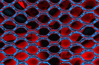 arkaplan olarak soyut renk dokusu, duvar kağıdını kopyala 