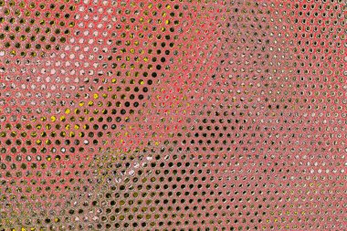 Soyut sanat duvar resmi. Modern, çağdaş sanat geçmişi