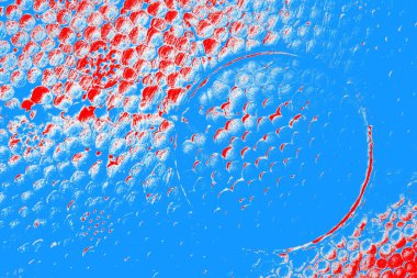 arkaplan olarak soyut renk dokusu, duvar kağıdını kopyala 