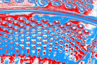 arkaplan olarak soyut renk dokusu, duvar kağıdını kopyala 