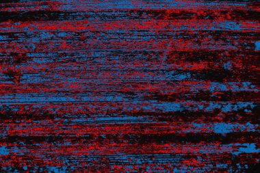 Soyut boyalı arka plan. Soyut sanat geçmişi. Renk dokusu