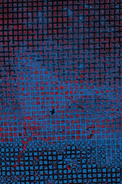 Soyut boyalı arka plan. Soyut sanat geçmişi. Renk dokusu