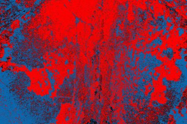 Soyut boyalı arka plan. Soyut sanat geçmişi. Renk dokusu