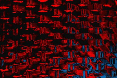 arkaplan olarak soyut renk dokusu, duvar kağıdını kopyala 