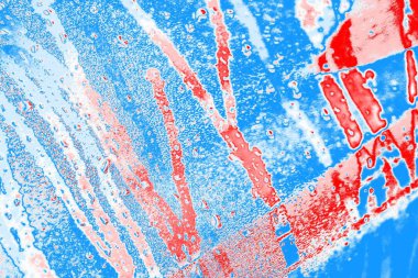 arkaplan olarak soyut renk dokusu, duvar kağıdını kopyala 