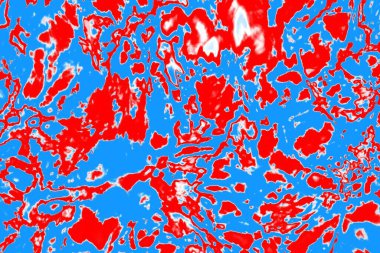 arkaplan olarak soyut renk dokusu, duvar kağıdını kopyala 