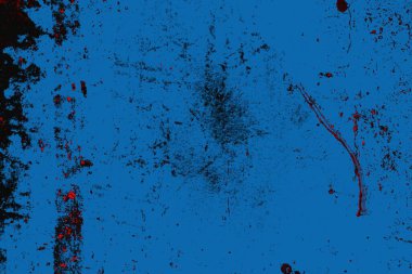 Soyut sanat duvar resmi. Modern, çağdaş sanat geçmişi