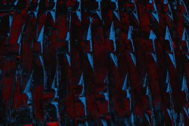 arkaplan olarak soyut renk dokusu, duvar kağıdını kopyala 