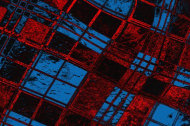 arkaplan olarak soyut renk dokusu, duvar kağıdını kopyala 