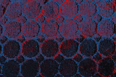 arkaplan olarak soyut renk dokusu, duvar kağıdını kopyala 