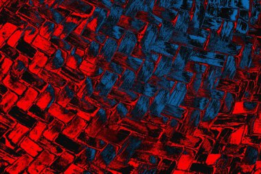 arkaplan olarak soyut renk dokusu, duvar kağıdını kopyala 