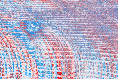 arkaplan olarak soyut renk dokusu, duvar kağıdını kopyala 