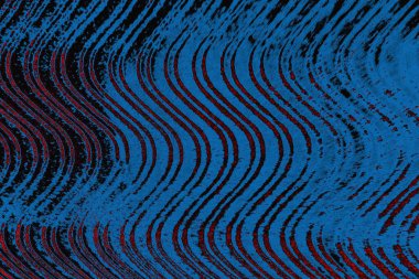 Soyut boyalı arka plan. Soyut sanat geçmişi. Renk dokusu