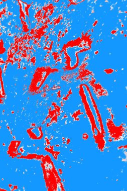 arkaplan olarak soyut renk dokusu, duvar kağıdını kopyala 