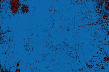 Soyut sanat duvar resmi. Modern, çağdaş sanat geçmişi