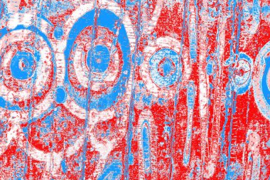 arkaplan olarak soyut renk dokusu, duvar kağıdını kopyala 