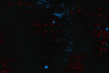 Soyut sanat duvar resmi. Modern, çağdaş sanat geçmişi