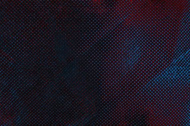 Soyut sanat duvar resmi. Modern, çağdaş sanat geçmişi