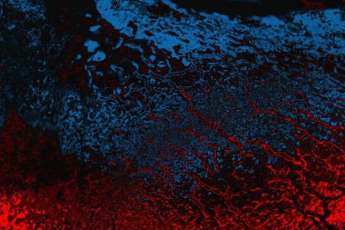 arkaplan olarak soyut renk dokusu, duvar kağıdını kopyala 