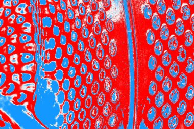 arkaplan olarak soyut renk dokusu, duvar kağıdını kopyala 