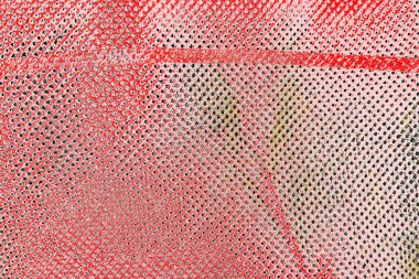 Soyut sanat duvar resmi. Modern, çağdaş sanat geçmişi