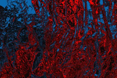 arkaplan olarak soyut renk dokusu, duvar kağıdını kopyala 