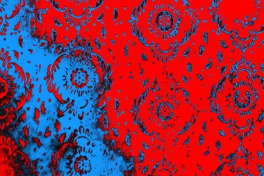 soyut renk dokusu, arkaplan, duvar kağıdını kopyala