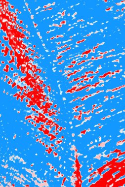 arkaplan olarak soyut renk dokusu, duvar kağıdını kopyala 