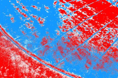 arkaplan olarak soyut renk dokusu, duvar kağıdını kopyala 