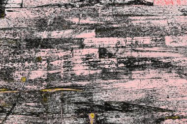 Soyut sanat duvar resmi. Modern, çağdaş sanat geçmişi